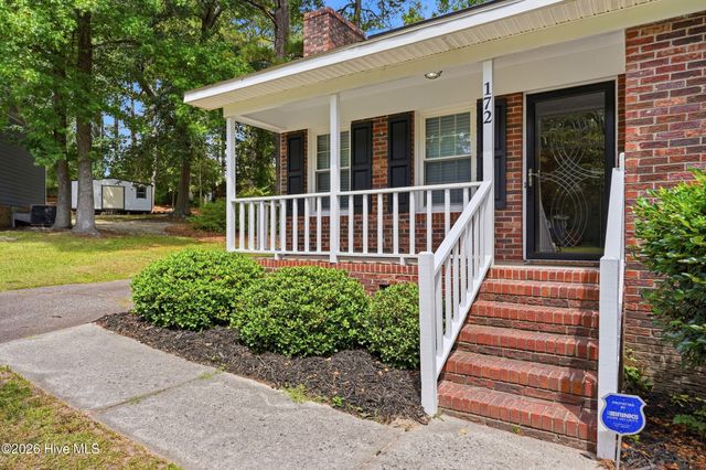172 Evergreen Court, Rockingham, NC 28379