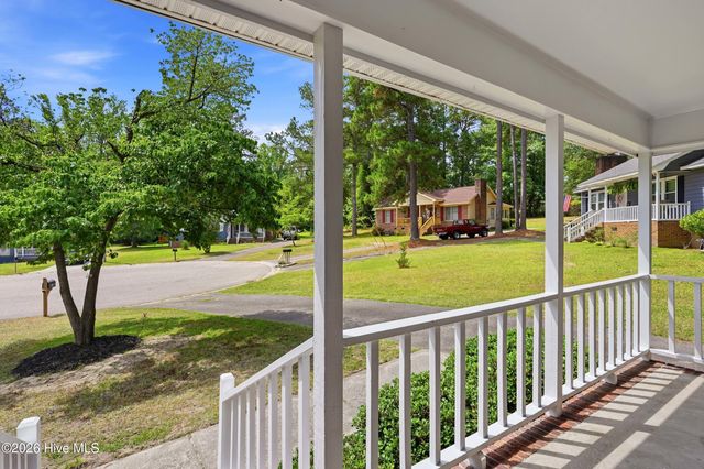 172 Evergreen Court, Rockingham, NC 28379