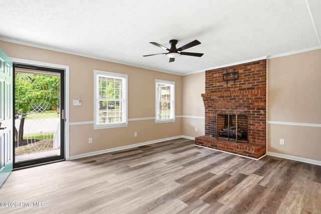 172 Evergreen Court, Rockingham, NC 28379