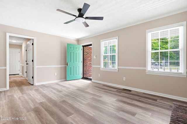 172 Evergreen Court, Rockingham, NC 28379