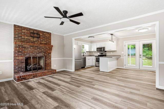 172 Evergreen Court, Rockingham, NC 28379