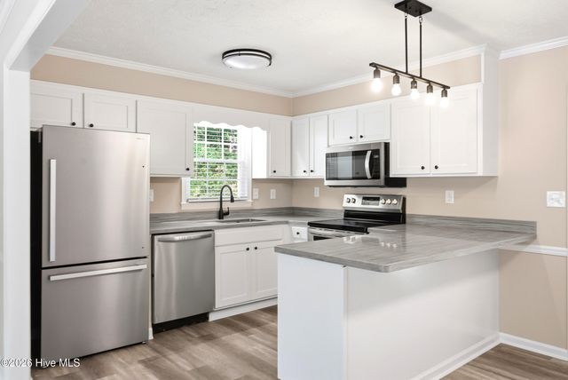 172 Evergreen Court, Rockingham, NC 28379