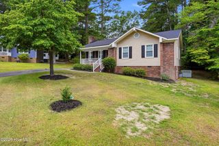172 Evergreen Court, Rockingham, NC 28379
