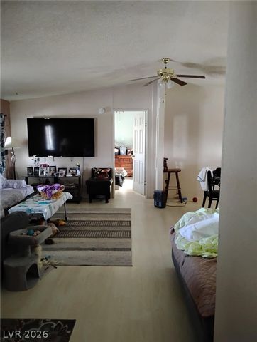 641 West Elderberry Street, Pahrump, NV 89048