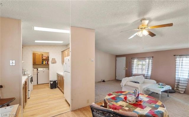 641 West Elderberry Street, Pahrump, NV 89048