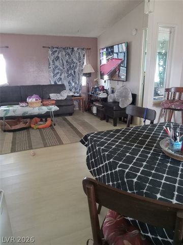 641 West Elderberry Street, Pahrump, NV 89048