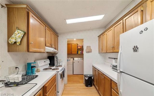 641 West Elderberry Street, Pahrump, NV 89048