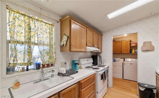 641 West Elderberry Street, Pahrump, NV 89048