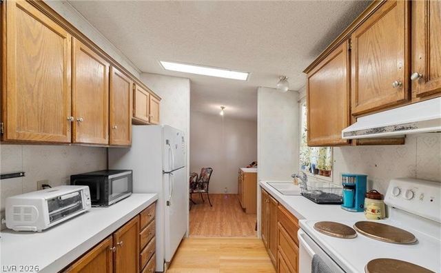 641 West Elderberry Street, Pahrump, NV 89048