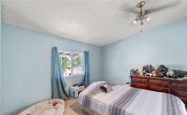 641 West Elderberry Street, Pahrump, NV 89048