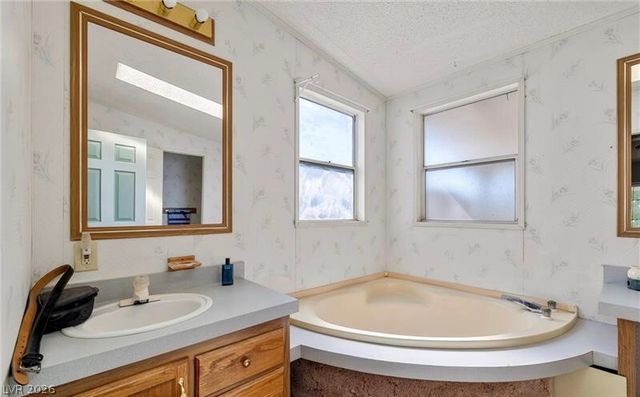 641 West Elderberry Street, Pahrump, NV 89048