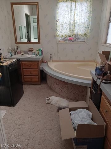 641 West Elderberry Street, Pahrump, NV 89048