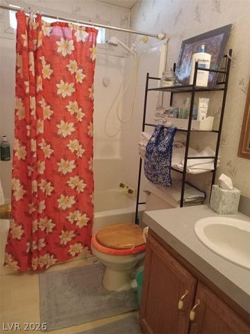 641 West Elderberry Street, Pahrump, NV 89048