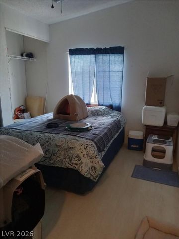 641 West Elderberry Street, Pahrump, NV 89048