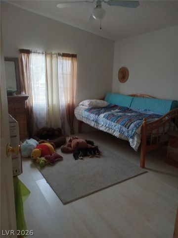 641 West Elderberry Street, Pahrump, NV 89048