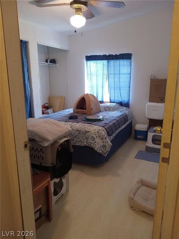 641 West Elderberry Street, Pahrump, NV 89048