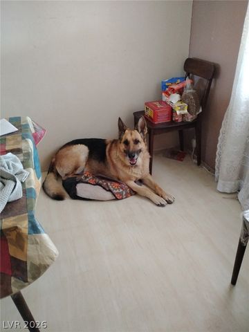 641 West Elderberry Street, Pahrump, NV 89048