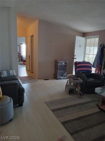 641 West Elderberry Street, Pahrump, NV 89048