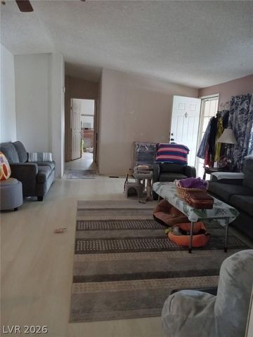 641 West Elderberry Street, Pahrump, NV 89048