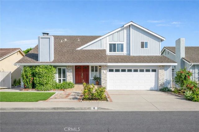 6 Blazing Star, Irvine, CA 92604