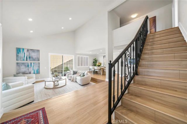 6 Blazing Star, Irvine, CA 92604
