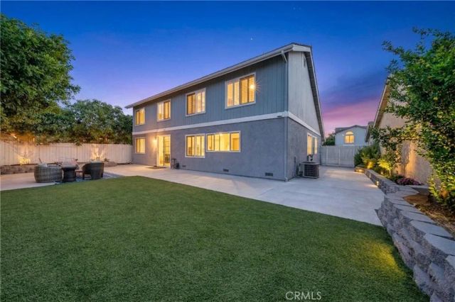 6 Blazing Star, Irvine, CA 92604