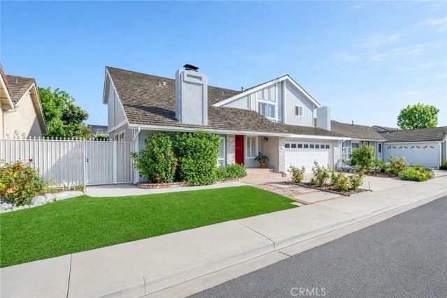 6 Blazing Star, Irvine, CA 92604