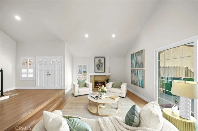 6 Blazing Star, Irvine, CA 92604
