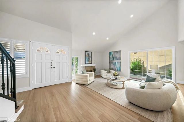 6 Blazing Star, Irvine, CA 92604