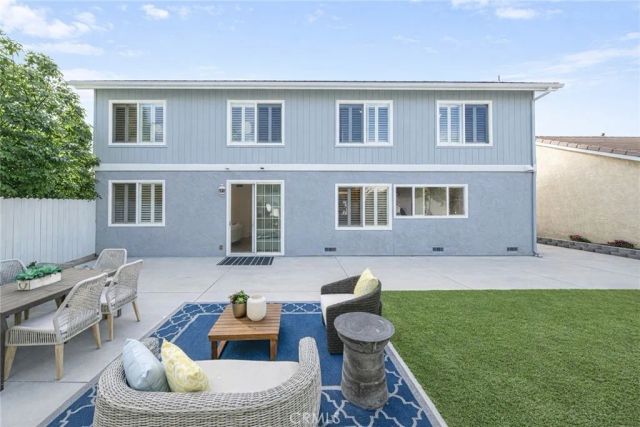6 Blazing Star, Irvine, CA 92604