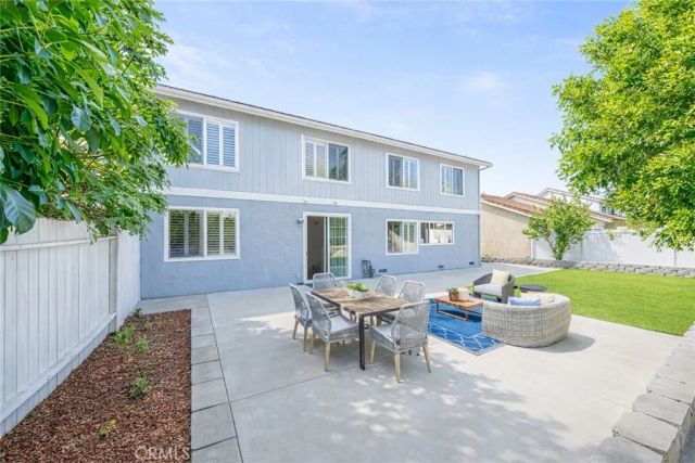 6 Blazing Star, Irvine, CA 92604
