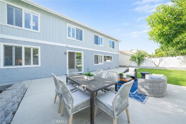 6 Blazing Star, Irvine, CA 92604