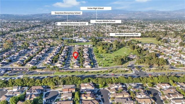 6 Blazing Star, Irvine, CA 92604