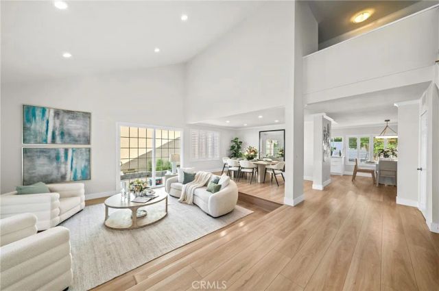 6 Blazing Star, Irvine, CA 92604