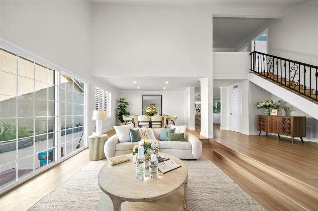 6 Blazing Star, Irvine, CA 92604