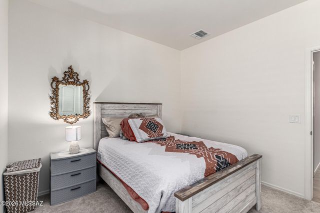 15312 N Desert Lilac Lane, Tucson, AZ 85739