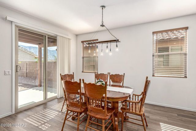 15312 N Desert Lilac Lane, Tucson, AZ 85739