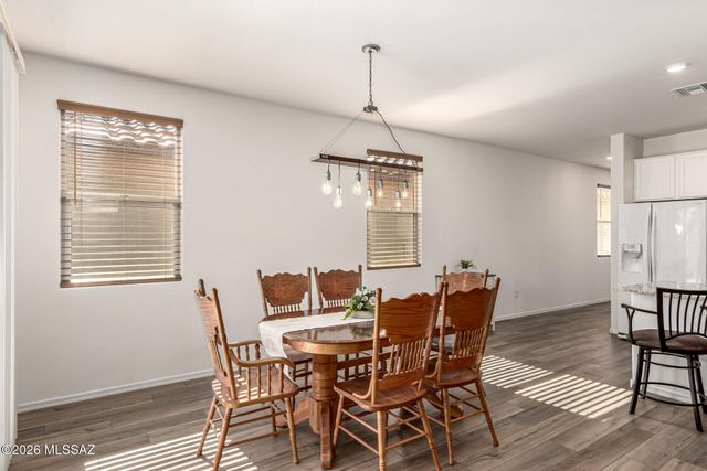 15312 N Desert Lilac Lane, Tucson, AZ 85739