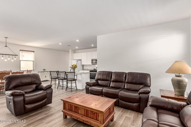 15312 N Desert Lilac Lane, Tucson, AZ 85739