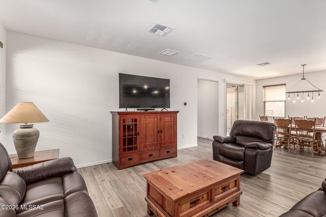 15312 N Desert Lilac Lane, Tucson, AZ 85739