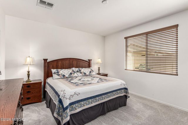 15312 N Desert Lilac Lane, Tucson, AZ 85739