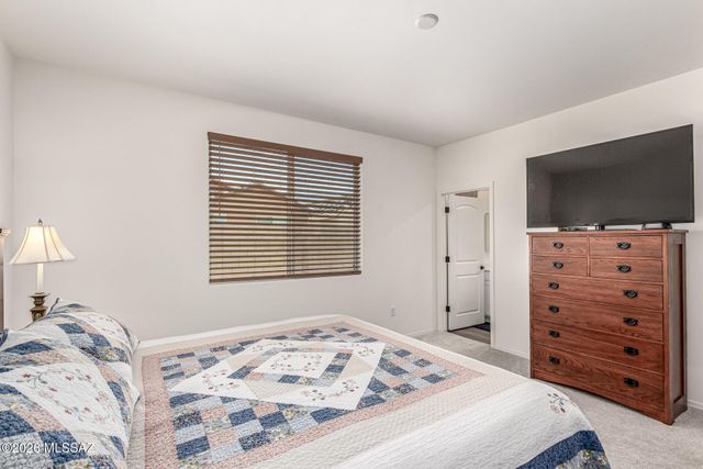 15312 N Desert Lilac Lane, Tucson, AZ 85739