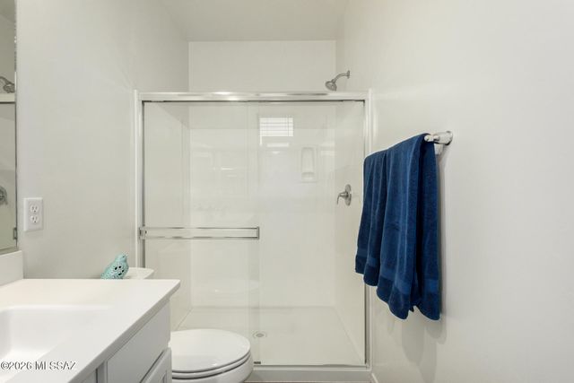 15312 N Desert Lilac Lane, Tucson, AZ 85739