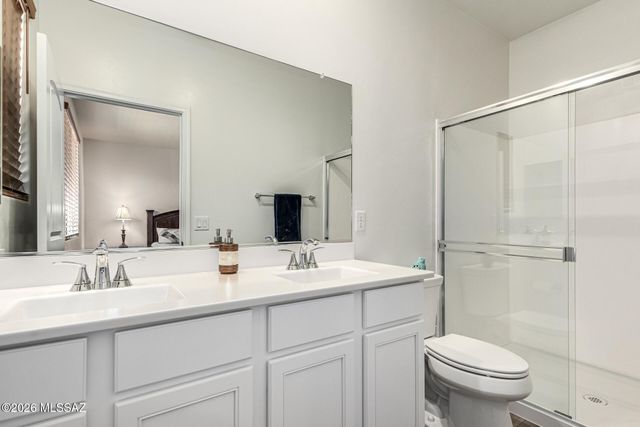 15312 N Desert Lilac Lane, Tucson, AZ 85739