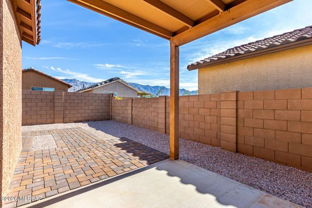 15312 N Desert Lilac Lane, Tucson, AZ 85739