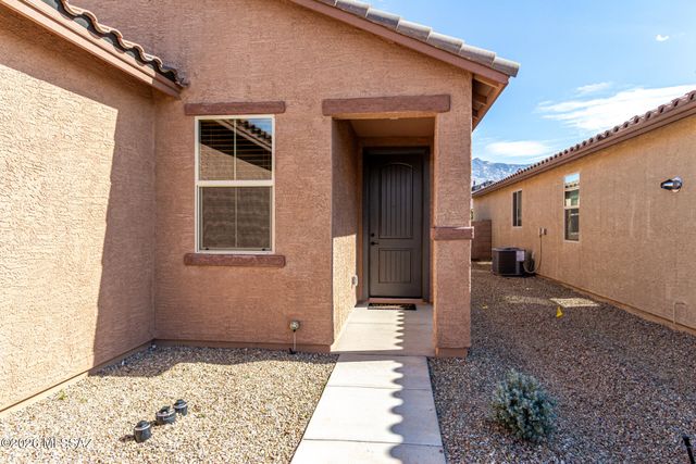 15312 N Desert Lilac Lane, Tucson, AZ 85739