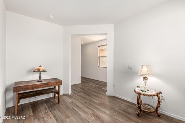 15312 N Desert Lilac Lane, Tucson, AZ 85739