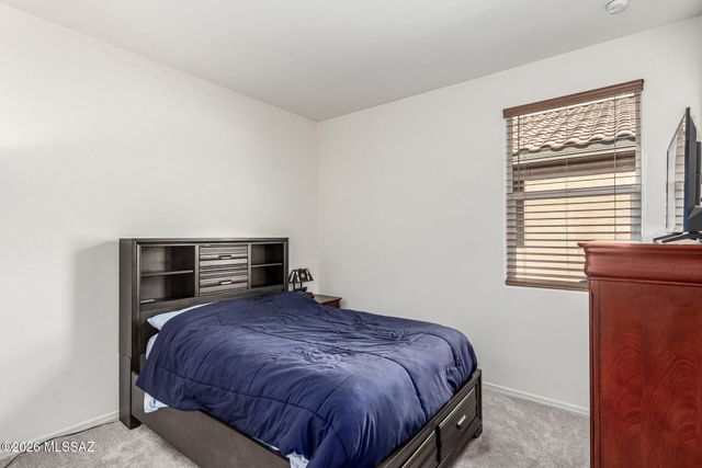 15312 N Desert Lilac Lane, Tucson, AZ 85739