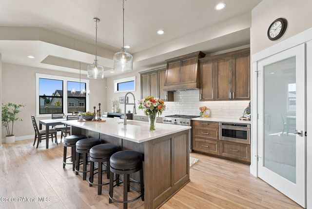 4492 W Enclave Way, Coeur D'alene, ID 83815