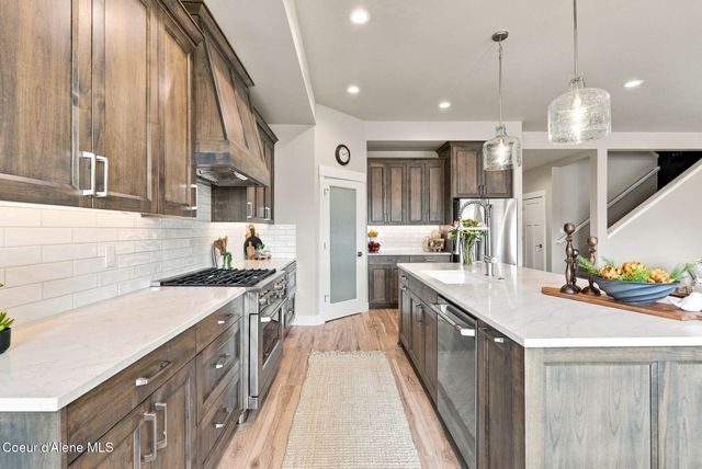 4492 W Enclave Way, Coeur D'alene, ID 83815